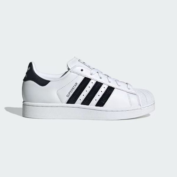  Giày Originals Nữ SUPERSTAR II W 