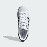 Giày Originals Nữ SUPERSTAR II W