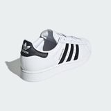 Giày Originals Nữ SUPERSTAR II W