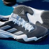 Giày Tennis Nam Barricade 13
