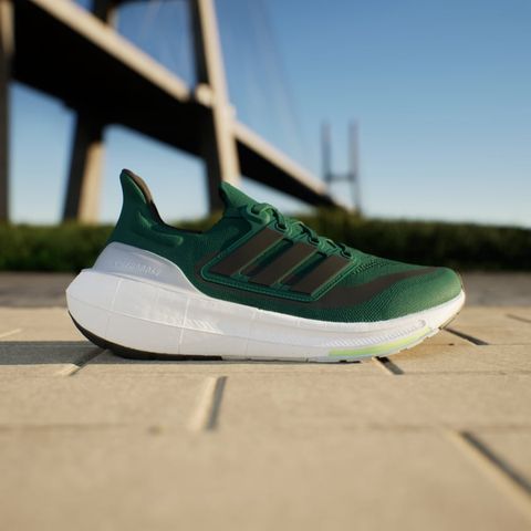  GIÀY CHẠY BỘ NAM ULTRABOOST LIGHT 