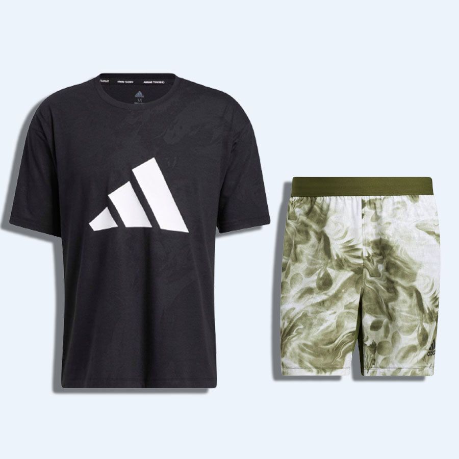 SPORT GRAPHIC – adidas 