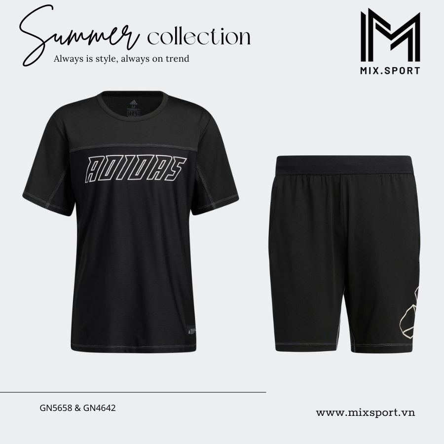Gn5658 เสื้อ Adidas FB Hype Training Shirt (M) PAULrunningshop รองเท้า