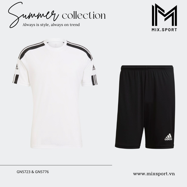  BỘ ĐỒ XUÂN HÈ NAM SQUADRA 21 