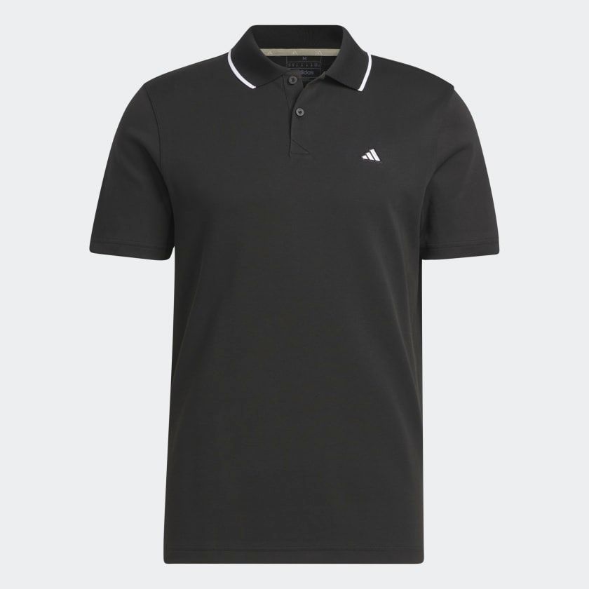 O POLO GO TO PIQUE adidas H N i