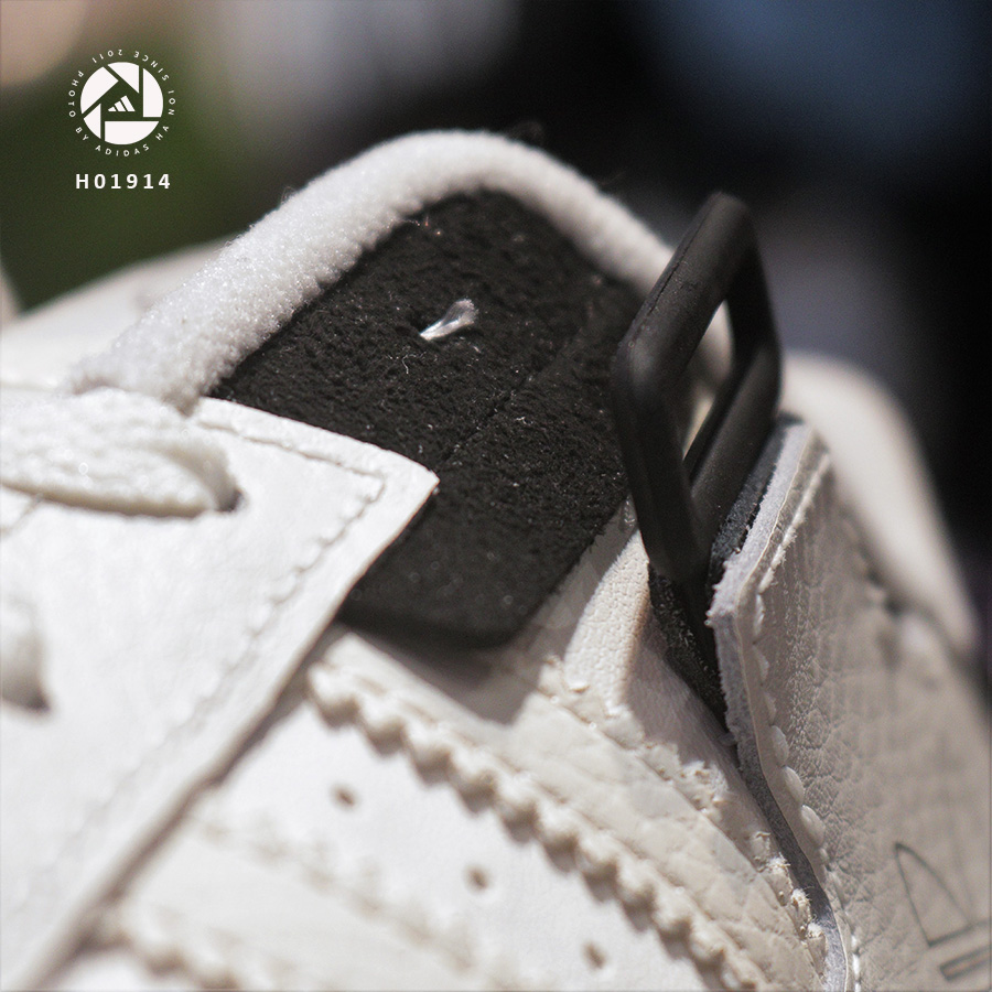 GIÀY FORUM EXHIBIT LOW – adidas Hà Nội