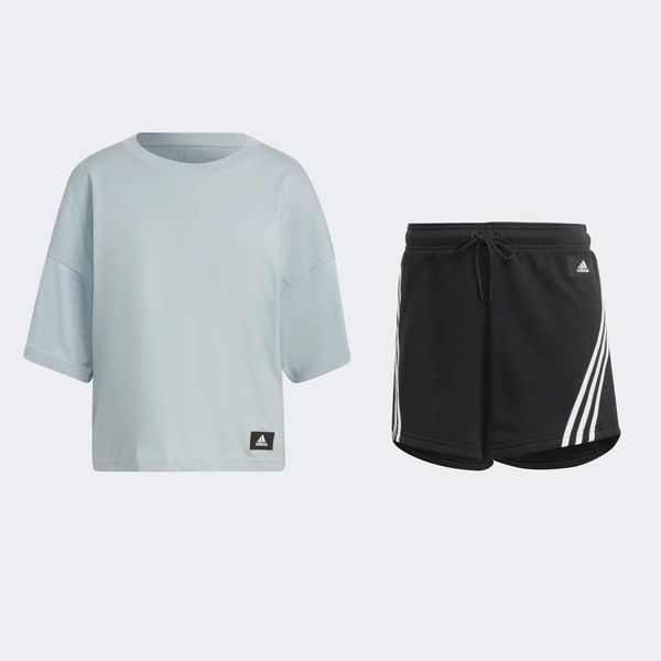  BỘ QUẦN ÁO XUÂN HÈ NỮ 