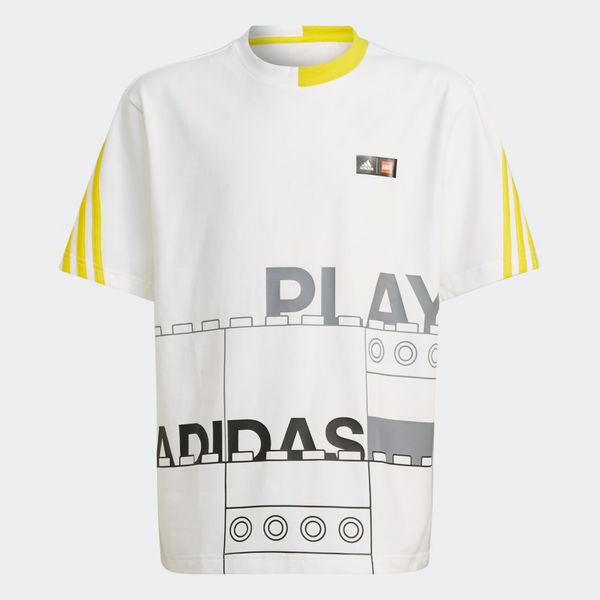  ÁO TRẺ EM ADIDAS X CLASSIC LEGO® TEE 