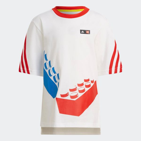  ÁO PHÔNG TRẺ EM ADIDAS X CLASSIC LEGO® 