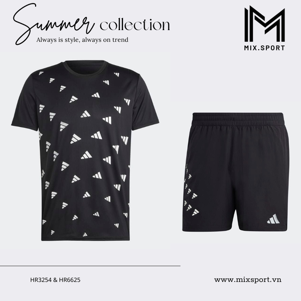  BỘ ĐỒ XUÂN HÈ NAM GRAPHIC BRAND LOVE 