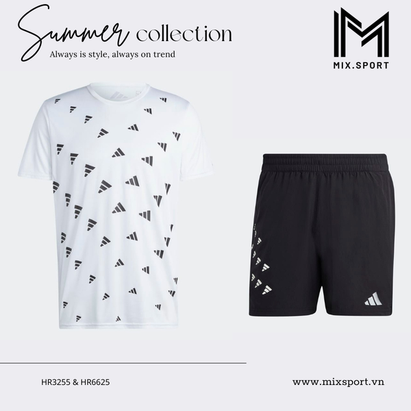  BỘ ĐỒ XUÂN HÈ NAM GRAPHIC BRAND LOVE 