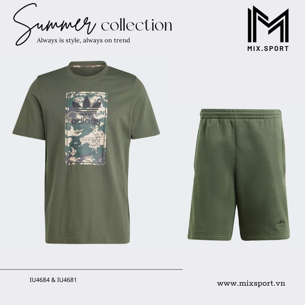  BỘ ĐỒ XUÂN HÈ NAM CAMO TONGUE 