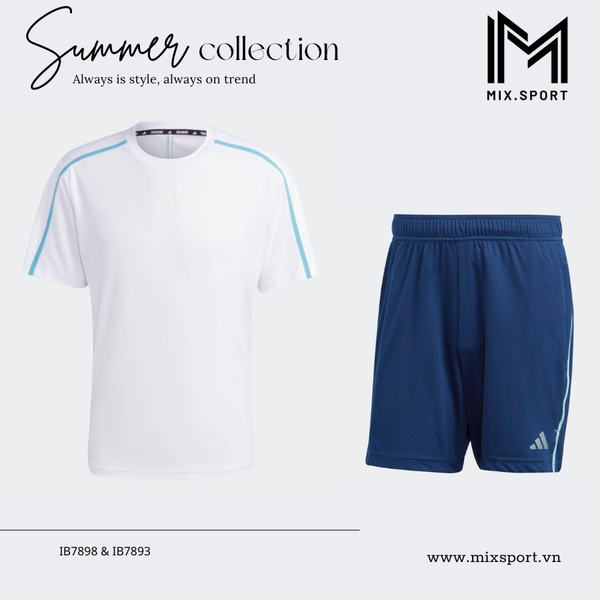  BỘ ĐỒ XUÂN HÈ NAM TẬP LUYỆN 