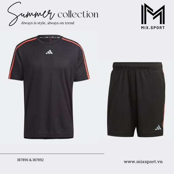  BỘ ĐỒ XUÂN HÈ NAM TẬP LUYỆN 