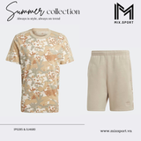  BỘ ĐỒ XUÂN HÈ NAM GRAPHIC RẰN RI 