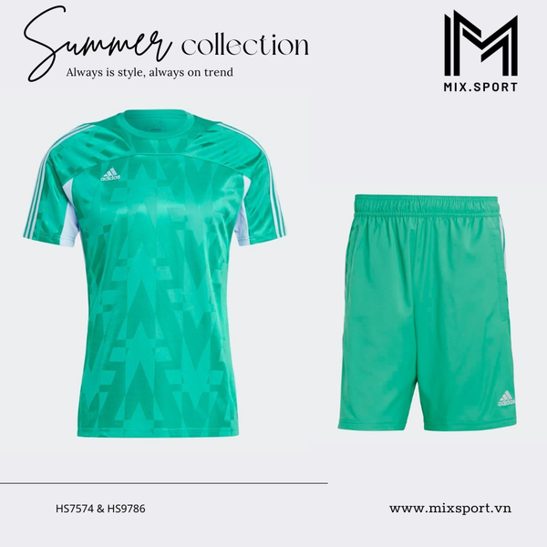  BỘ ĐỒ XUÂN HÈ NAM ĐẤU SÂN NHÀ TIRO 