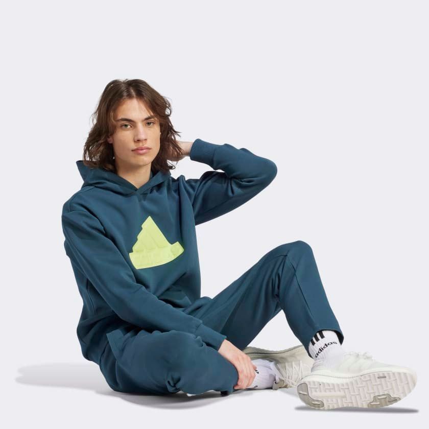 BỘ QUẦN ÁO THU ĐÔNG NAM HOODIE BADGE OF SPORT FUTURE ICONS