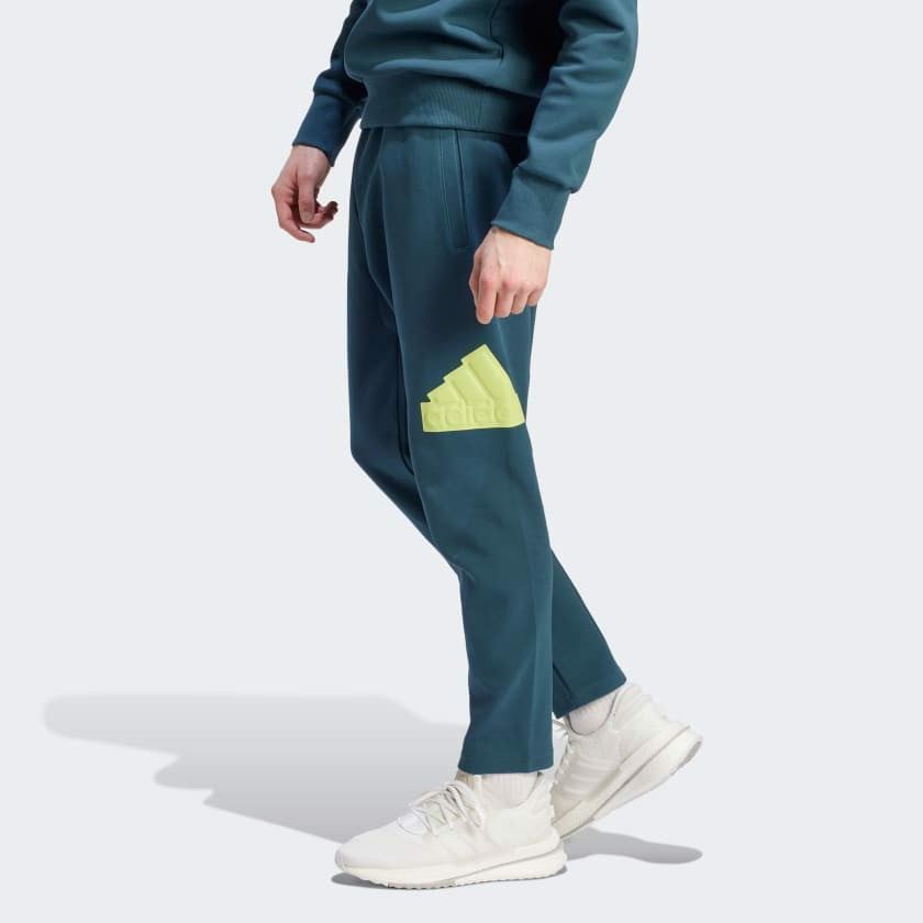 BỘ QUẦN ÁO THU ĐÔNG NAM ADIDAS FUTURE ICONS