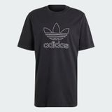 BỘ ĐỒ XUÂN HÈ NAM ADICOLOR OUTLINE TREFOIL TEE