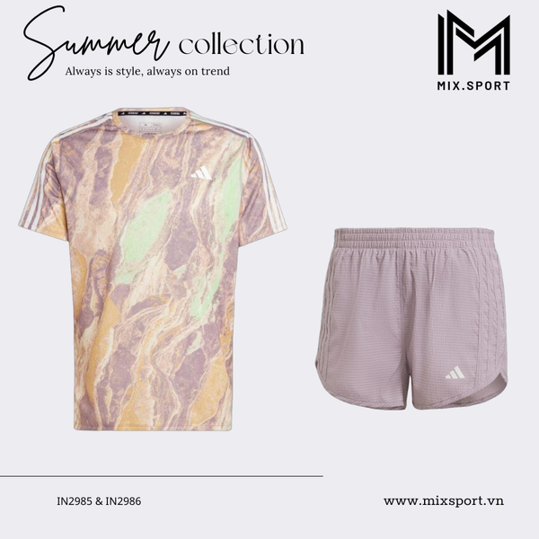  BỘ ĐỒ XUÂN HÈ NAM AIRCHILL MOVE FOR PLANET 