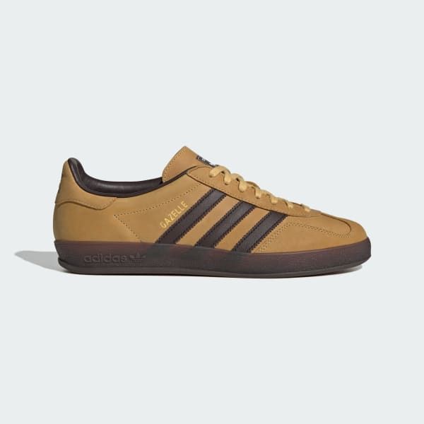 Giày originals Nam GAZELLE INDOOR