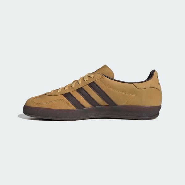 Giày originals Nam GAZELLE INDOOR