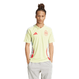 ÁO THI ĐẤU SÂN KHÁCH ADIDAS TÂY BAN NHA 2024