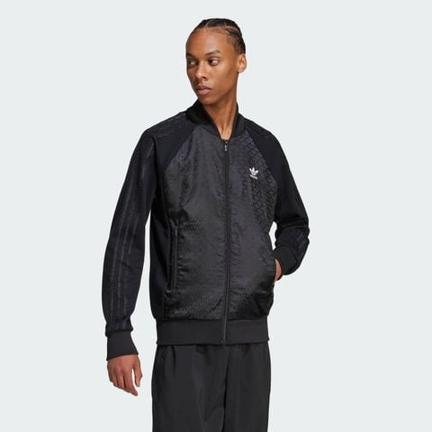  Áo Track Top Nam Monogram 