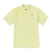 Áo T-Shirt le coq sportif nam - QMMVJA01V-LM