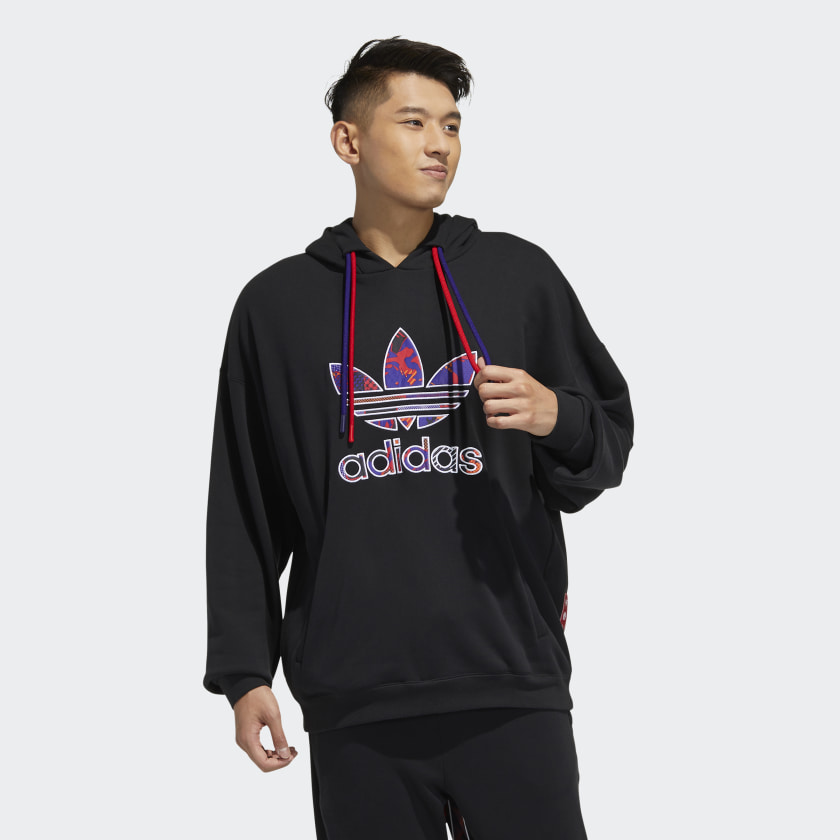 adidas lny hoodie