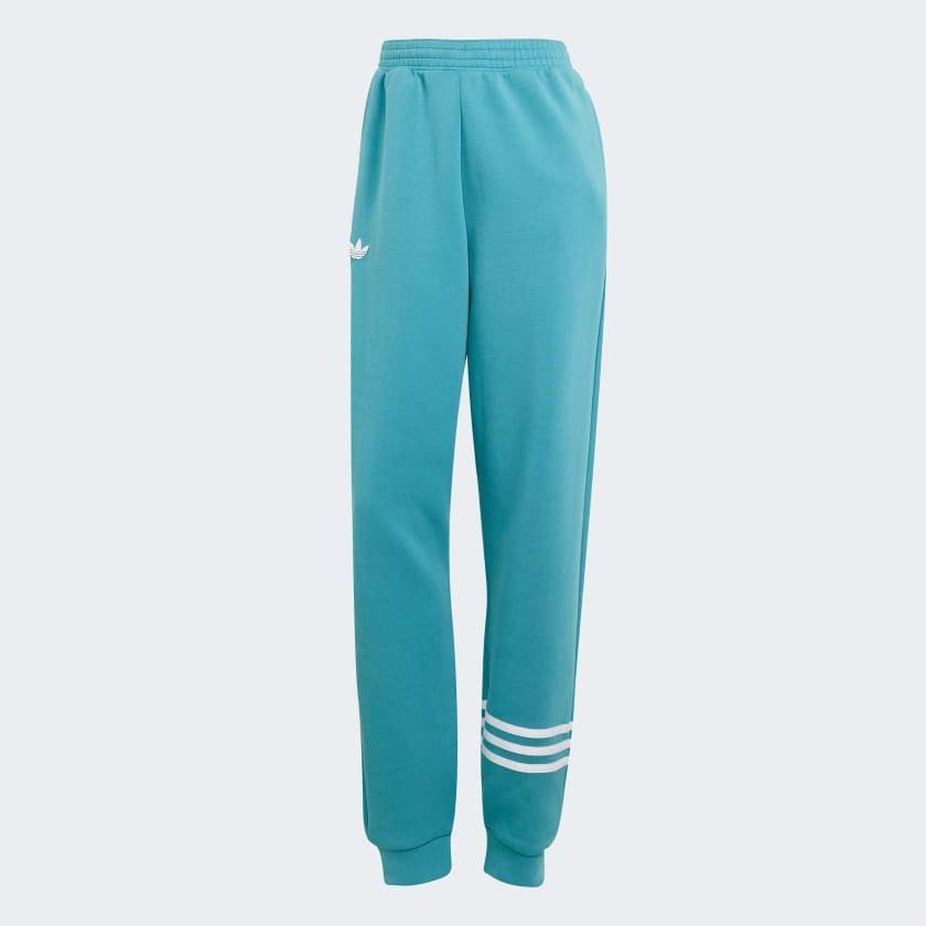 BỘ QUẦN ÁO THU ĐÔNG NỮ ADIDAS NEUCLASSICS ADICOLOR