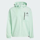 Áo gió Nam có mũ adidas Mercedes - AMG Petronas Formula One Team Premium
