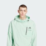 Áo gió Nam có mũ adidas Mercedes - AMG Petronas Formula One Team Premium