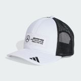 Mũ Mercedes Trucker - Đội Công thức Một AMG Petronas