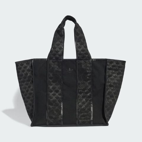  TÚI VẢI CANVAS MONOGRAM 
