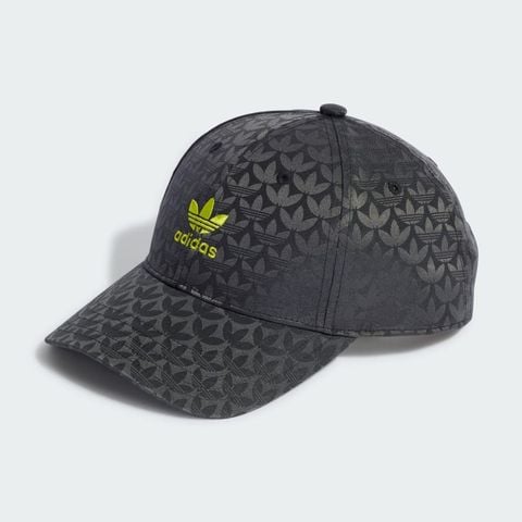  MŨ BÓNG CHÀY JACQUARD BA LÁ MONOGRAM 
