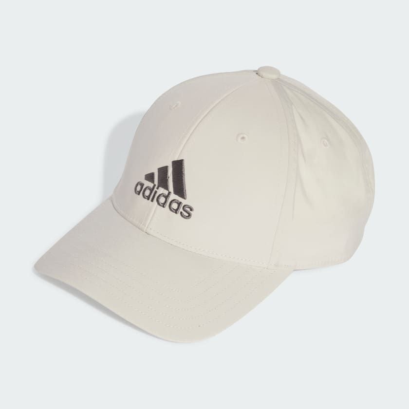 Mũ Bóng Chày Siêu Nhẹ Thêu Logo