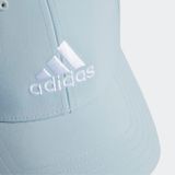 MŨ BÓNG CHÀY SIÊU NHẸ THÊU LOGO