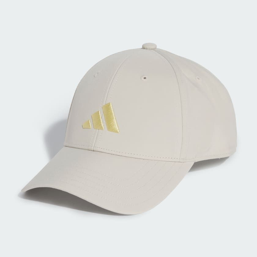 Mũ Bóng Chày Thêu Logo Mới