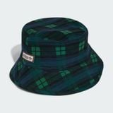Mũ Bucket Tartan