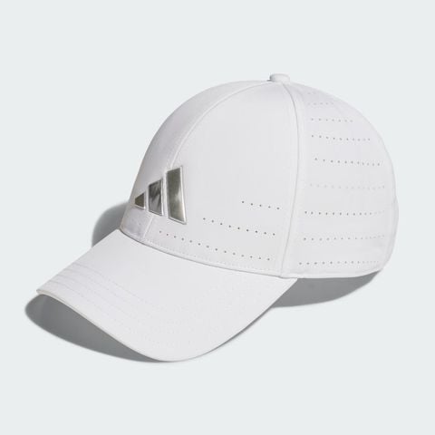  MŨ LƯỠI TRAI LOGO ÁNH KIM TOUR 