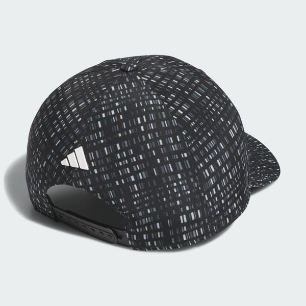  Mũ Tour Họa Tiết Ba Sọc 