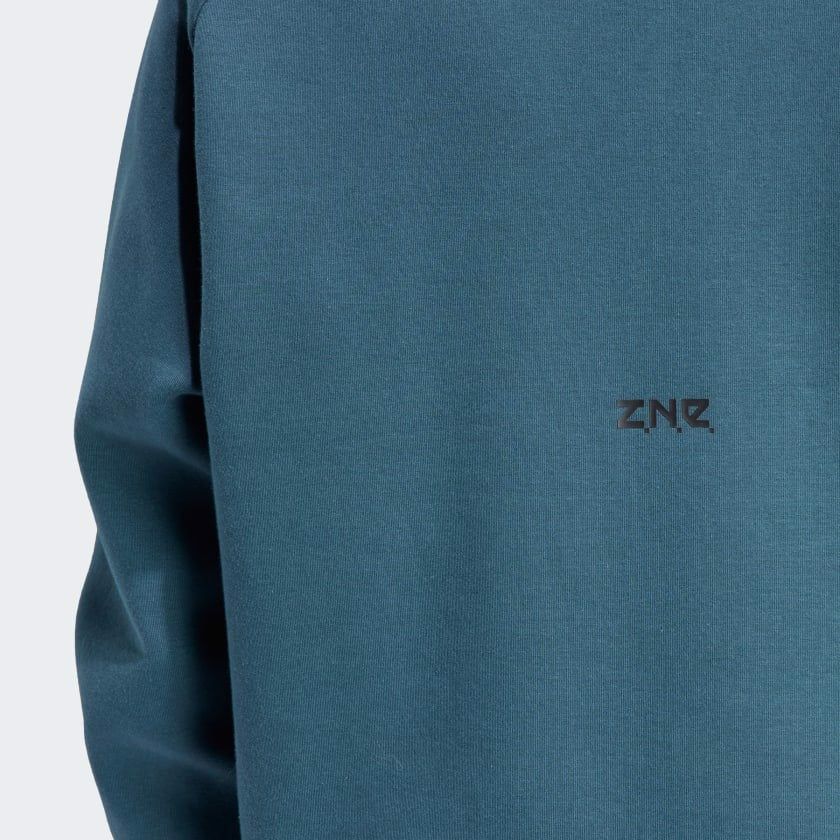 BỘ QUẦN ÁO THU ĐÔNG NAM ADIDAS TRACK JACKET PREMIUM Z.N.E.