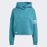 BỘ QUẦN ÁO THU ĐÔNG NỮ ADIDAS NEUCLASSICS ADICOLOR