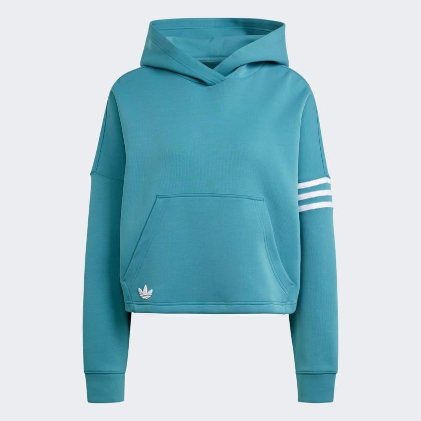 BỘ QUẦN ÁO THU ĐÔNG NỮ ADIDAS NEUCLASSICS ADICOLOR