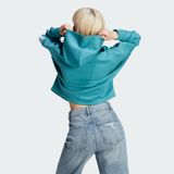 BỘ QUẦN ÁO THU ĐÔNG NỮ ADIDAS NEUCLASSICS ADICOLOR