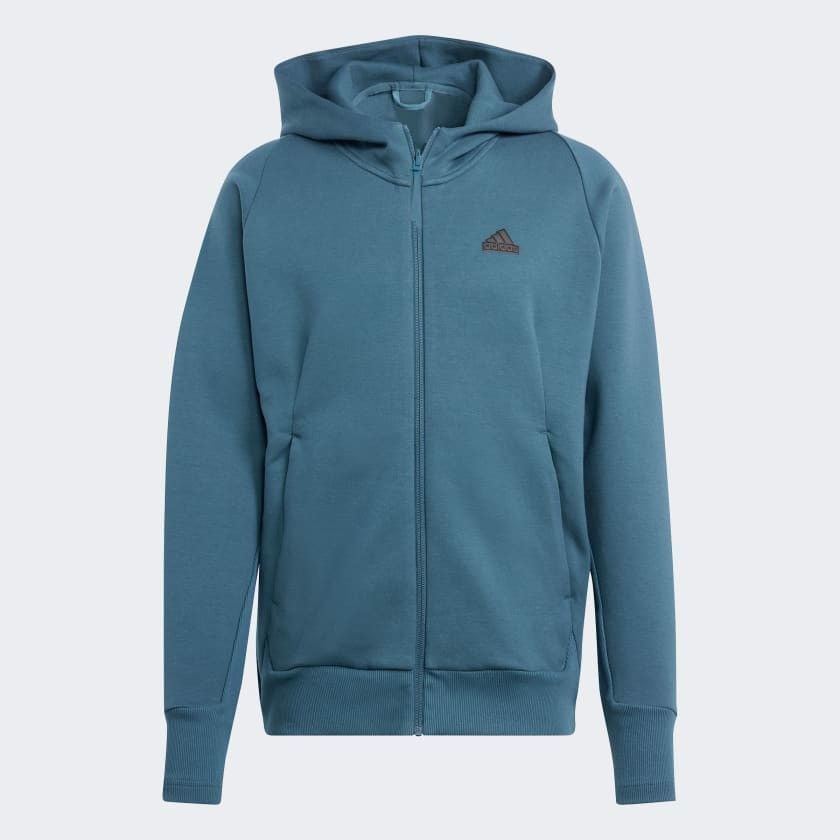 BỘ QUẦN ÁO THU ĐÔNG NAM ADIDAS TRACK JACKET PREMIUM Z.N.E.