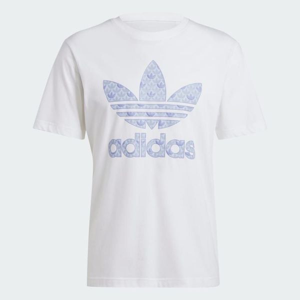  BỘ ĐỒ XUÂN HÈ NAM HỌA TIẾT MONOGRAM CỔ ĐIỂN 