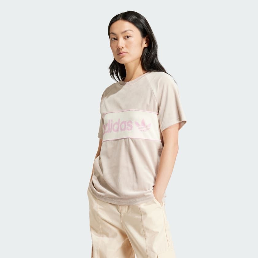 ÁO THUN NỮ NEW YORK TEE