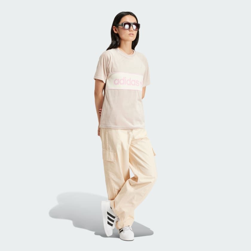 ÁO THUN NỮ NEW YORK TEE